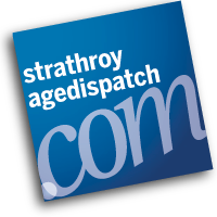 Stathroy Dispatch